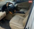Білий Лексус РХ, об'ємом двигуна 3.46 л та пробігом 150 тис. км за 22999 $, фото 20 на Automoto.ua