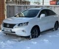 Белый Лексус РХ, объемом двигателя 3.46 л и пробегом 278 тыс. км за 21400 $, фото 2 на Automoto.ua