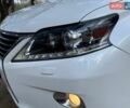 Белый Лексус РХ, объемом двигателя 3.46 л и пробегом 230 тыс. км за 19000 $, фото 34 на Automoto.ua