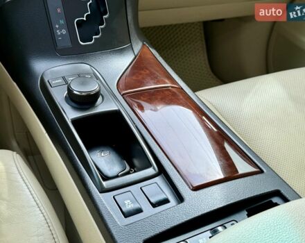 Білий Лексус РХ, об'ємом двигуна 3.46 л та пробігом 240 тис. км за 17900 $, фото 47 на Automoto.ua