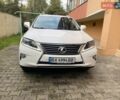 Білий Лексус РХ, об'ємом двигуна 3.46 л та пробігом 168 тис. км за 21000 $, фото 4 на Automoto.ua