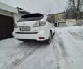 Белый Лексус РХ, объемом двигателя 3.46 л и пробегом 256 тыс. км за 19000 $, фото 4 на Automoto.ua
