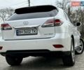 Белый Лексус РХ, объемом двигателя 3.46 л и пробегом 240 тыс. км за 18800 $, фото 17 на Automoto.ua