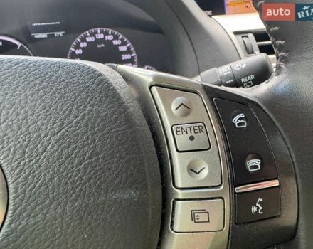 Білий Лексус РХ, об'ємом двигуна 3.46 л та пробігом 119 тис. км за 21800 $, фото 27 на Automoto.ua