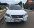 Білий Лексус РХ, об'ємом двигуна 3.5 л та пробігом 224 тис. км за 15900 $, фото 1 на Automoto.ua