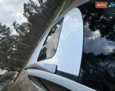 Белый Лексус РХ, объемом двигателя 3.46 л и пробегом 230 тыс. км за 19000 $, фото 28 на Automoto.ua