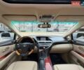 Білий Лексус РХ, об'ємом двигуна 3.46 л та пробігом 167 тис. км за 15999 $, фото 30 на Automoto.ua