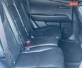 Белый Лексус РХ, объемом двигателя 3.46 л и пробегом 162 тыс. км за 19000 $, фото 15 на Automoto.ua