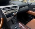 Білий Лексус РХ, об'ємом двигуна 3.46 л та пробігом 230 тис. км за 19000 $, фото 16 на Automoto.ua