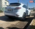 Белый Лексус РХ, объемом двигателя 3.5 л и пробегом 150 тыс. км за 23200 $, фото 7 на Automoto.ua