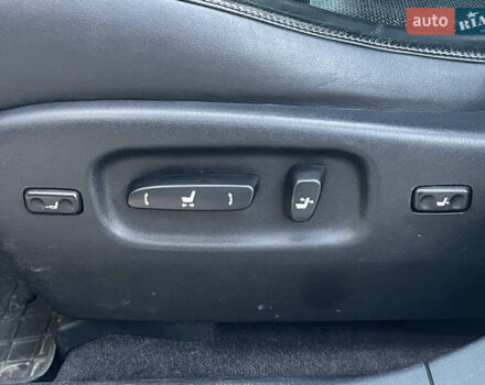 Білий Лексус РХ, об'ємом двигуна 3.46 л та пробігом 162 тис. км за 18900 $, фото 25 на Automoto.ua