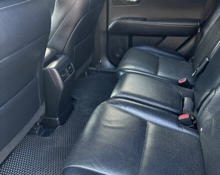 Білий Лексус РХ, об'ємом двигуна 3.46 л та пробігом 167 тис. км за 23500 $, фото 7 на Automoto.ua