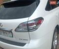 Білий Лексус РХ, об'ємом двигуна 3.46 л та пробігом 150 тис. км за 22999 $, фото 4 на Automoto.ua