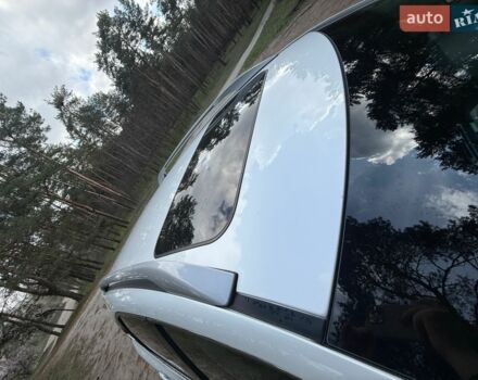 Білий Лексус РХ, об'ємом двигуна 3.46 л та пробігом 230 тис. км за 19000 $, фото 28 на Automoto.ua
