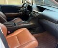Белый Лексус РХ, объемом двигателя 3.46 л и пробегом 160 тыс. км за 22000 $, фото 7 на Automoto.ua