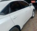 Білий Лексус РХ, об'ємом двигуна 3.46 л та пробігом 150 тис. км за 22999 $, фото 3 на Automoto.ua