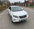 Белый Лексус РХ, объемом двигателя 3.46 л и пробегом 198 тыс. км за 19200 $, фото 12 на Automoto.ua