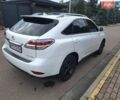 Білий Лексус РХ, об'ємом двигуна 3.5 л та пробігом 224 тис. км за 15900 $, фото 9 на Automoto.ua