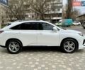 Белый Лексус РХ, объемом двигателя 3.46 л и пробегом 240 тыс. км за 18800 $, фото 2 на Automoto.ua
