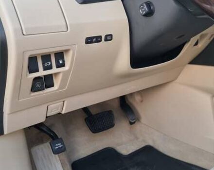 Білий Лексус РХ, об'ємом двигуна 3.5 л та пробігом 193 тис. км за 20000 $, фото 9 на Automoto.ua