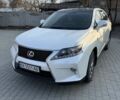 Білий Лексус РХ, об'ємом двигуна 3.5 л та пробігом 140 тис. км за 18000 $, фото 2 на Automoto.ua