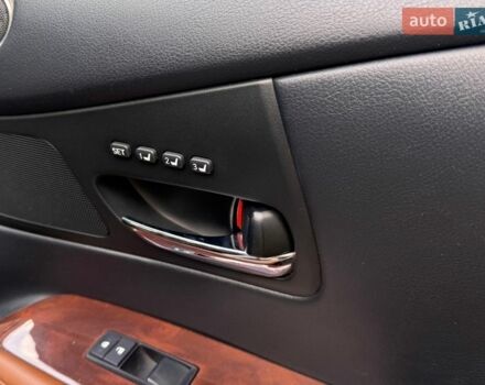 Белый Лексус РХ, объемом двигателя 3.46 л и пробегом 230 тыс. км за 19000 $, фото 23 на Automoto.ua