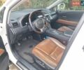 Білий Лексус РХ, об'ємом двигуна 3.5 л та пробігом 224 тис. км за 15900 $, фото 4 на Automoto.ua
