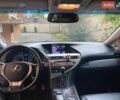 Білий Лексус РХ, об'ємом двигуна 3.46 л та пробігом 168 тис. км за 20000 $, фото 6 на Automoto.ua