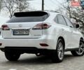 Белый Лексус РХ, объемом двигателя 3.46 л и пробегом 240 тыс. км за 18800 $, фото 21 на Automoto.ua