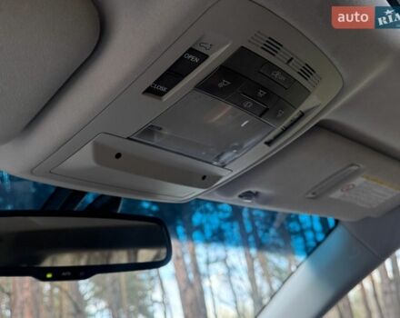 Белый Лексус РХ, объемом двигателя 3.46 л и пробегом 230 тыс. км за 19000 $, фото 37 на Automoto.ua