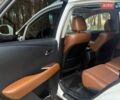 Белый Лексус РХ, объемом двигателя 3.46 л и пробегом 230 тыс. км за 19000 $, фото 8 на Automoto.ua