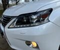Білий Лексус РХ, об'ємом двигуна 3.46 л та пробігом 230 тис. км за 19000 $, фото 34 на Automoto.ua
