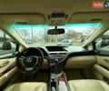 Белый Лексус РХ, объемом двигателя 3.46 л и пробегом 240 тыс. км за 18800 $, фото 44 на Automoto.ua