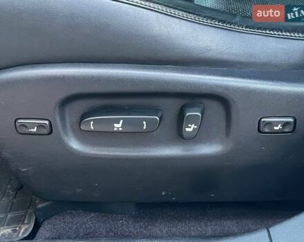 Білий Лексус РХ, об'ємом двигуна 3.46 л та пробігом 162 тис. км за 15999 $, фото 21 на Automoto.ua