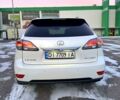 Белый Лексус РХ, объемом двигателя 3.5 л и пробегом 16200 тыс. км за 23500 $, фото 8 на Automoto.ua