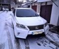 Білий Лексус РХ, об'ємом двигуна 3.5 л та пробігом 255 тис. км за 19000 $, фото 1 на Automoto.ua