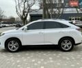 Білий Лексус РХ, об'ємом двигуна 3.46 л та пробігом 240 тис. км за 17900 $, фото 1 на Automoto.ua