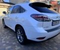 Белый Лексус РХ, объемом двигателя 3.46 л и пробегом 127 тыс. км за 24500 $, фото 34 на Automoto.ua