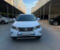 Белый Лексус РХ, объемом двигателя 3.46 л и пробегом 160 тыс. км за 22000 $, фото 3 на Automoto.ua