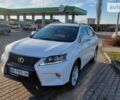 Білий Лексус РХ, об'ємом двигуна 3.5 л та пробігом 193 тис. км за 20000 $, фото 35 на Automoto.ua