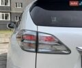 Білий Лексус РХ, об'ємом двигуна 3.46 л та пробігом 167 тис. км за 15999 $, фото 16 на Automoto.ua