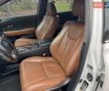 Белый Лексус РХ, объемом двигателя 3.5 л и пробегом 198 тыс. км за 17800 $, фото 5 на Automoto.ua