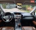 Білий Лексус РХ, об'ємом двигуна 3.5 л та пробігом 224 тис. км за 15900 $, фото 7 на Automoto.ua