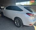 Білий Лексус РХ, об'ємом двигуна 3.5 л та пробігом 191 тис. км за 20500 $, фото 4 на Automoto.ua