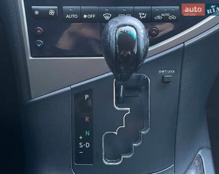 Білий Лексус РХ, об'ємом двигуна 3.46 л та пробігом 162 тис. км за 15999 $, фото 20 на Automoto.ua