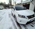 Білий Лексус РХ, об'ємом двигуна 3.5 л та пробігом 255 тис. км за 19000 $, фото 5 на Automoto.ua