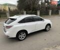 Белый Лексус РХ, объемом двигателя 3.5 л и пробегом 198 тыс. км за 17800 $, фото 16 на Automoto.ua