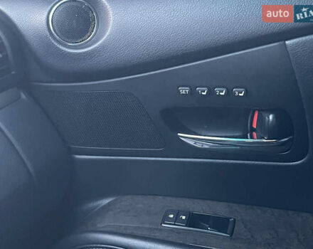 Білий Лексус РХ, об'ємом двигуна 3.46 л та пробігом 162 тис. км за 18900 $, фото 24 на Automoto.ua