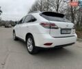 Белый Лексус РХ, объемом двигателя 3.46 л и пробегом 198 тыс. км за 19200 $, фото 6 на Automoto.ua