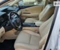 Білий Лексус РХ, об'ємом двигуна 3.5 л та пробігом 193 тис. км за 20000 $, фото 18 на Automoto.ua